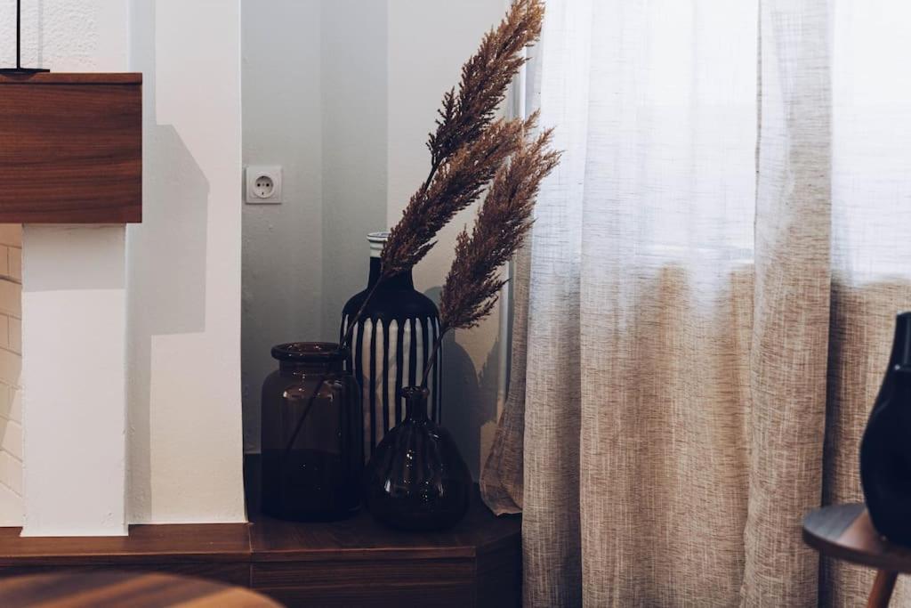 The Repose Aesthetic Apt. R2 Διαμέρισμα Ηράκλειο Κρήτης Εξωτερικό φωτογραφία