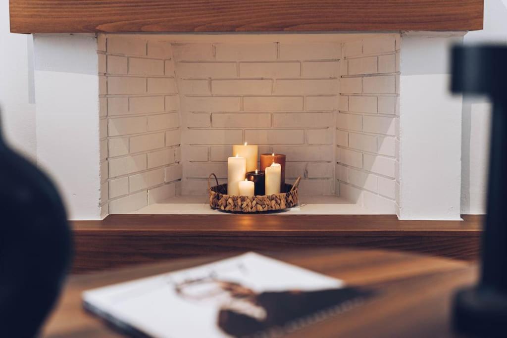 The Repose Aesthetic Apt. R2 Διαμέρισμα Ηράκλειο Κρήτης Εξωτερικό φωτογραφία