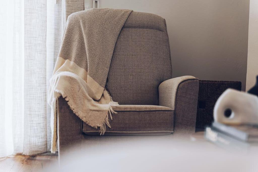 The Repose Aesthetic Apt. R2 Διαμέρισμα Ηράκλειο Κρήτης Εξωτερικό φωτογραφία